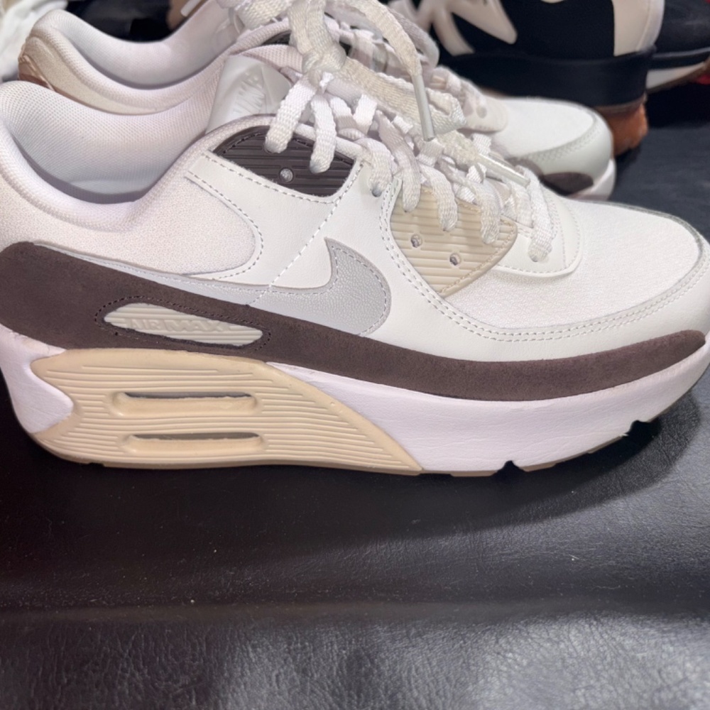 Nike sneakers